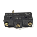 2-15G5-B7-K Omron Micro Switch