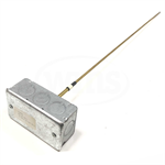 544-344 Siemens Temperature Sensors