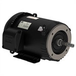 01536ET3E215JM-SG WEG 15HP JM Close Coupled Pump Electric Motor, 3600RPM