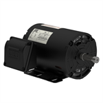 00158OT3V145T-SG WEG 1.5HP General Purpose Electric Motor, 1800RPM