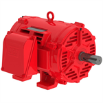 05036OP3JFP324TS-W40 WEG 50HP Fire Pump Electric Motor, 3600RPM