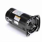 SQ1052 Century 1/2HP Pool / Spa Pump Electric Motor, 3450 RPM