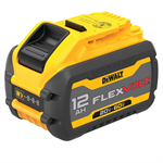 DCB612 DeWALT FLEXVOLT 20V/60V MAX 12.0Ah Battery