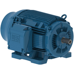 15018ET3H445T-W22 WEG 150HP General Purpose Electric Motor, 1800RPM