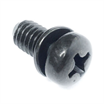 911106-8 Makita Pan Head Screw, M4 x 8mm