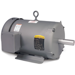 M3461 Baldor 1/2HP Electric Motor, 1800RPM