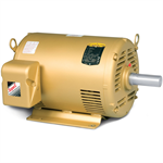 EM3309T Baldor 5HP Electric Motor, 1200RPM