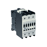 CWM65-00-20V24 WEG IEC Contactor, 65 Amp, 2 NO Power Poles