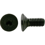 39940 Fastenal M4-0.7 x 10mm Flat Head Socket Cap Screw