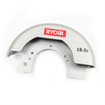 6456803 Ridgid/Ryobi Upper Blade Guard