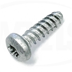 06-81-0115 Milwaukee Torx Screw, #6-19 x 1/2^