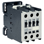 CWM32N-00-30V30 WEG NEMA Rated Contactor, 32 Amps, 3 NO Power Poles