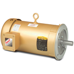 VEM3710T Baldor 7.5HP Electric Motor, 1770RPM