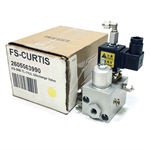 2605563990 FS Curtis Discharge Valve, FS-50B-TL-11UL