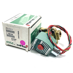  8210G002 Redhat Solenoid Valve,