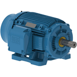 15018ST3HIERB445T-W22 WEG 150HP Severe Duty Electric Motor, 1800RPM