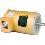 KENM3534 Baldor 1/3HP Electric Motor, 1750RPM