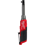 2568-20 Milwaukee M12 FUEL 1/4^ Extended Reach High Speed Ratchet