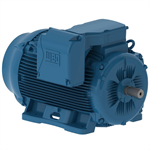 15012ET3E447T-W22 WEG 150HP General Purpose Electric Motor, 1200RPM