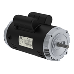 00336OT1B56CFL-S WEG 3HP Electric Motor, 3600RPM