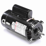 UCT1102 Century 1HP Pool Pump Filter Electric Motor, 3450RPM