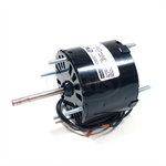 D190 Fasco Electric Motor, 1/40 HP, 230V, 3.3, 1500/1250 Rpm