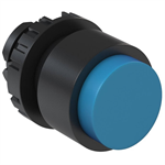 CSW-BS4 WH WEG 22mm Pushbutton, Blue, Extended