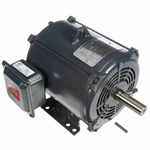 GT0013A Marathon 5HP Globetrotter Electric Motor, 1800RPM