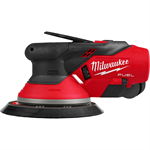 2584-20 Milwaukee M12 FUEL 6^ Random Orbital Sander (3/32^)