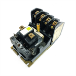 8501-HM0-40 Square D Master Relay Class 8501, Type HMO 40, Series A EJ