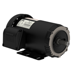 00336ET3E145TC-S WEG 3HP General Purpose Electric Motor, 3600RPM