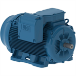 40018ET3G449T-W22 WEG 400HP General Purpose Electric Motor, 1800RPM