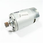 629778-2 Makita DC Motor