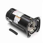 USQ1102 Century 1HP Pool / Spa Pump Electric Motor, 3450RPM