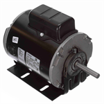 C059A Century 1/4HP Electric Motor, 1100RPM