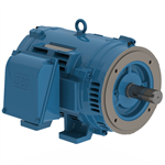 03018OT3H286TC-W40 WEG 30HP, General Purpose Electric Motor, 1800RPM