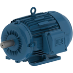 00518ET3Y132S-W22 WEG 7.5HP/5.5kW IEC TRU-Metric Electric Motor, 1800RPM