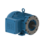 00518XT3H184TC WEG 5HP Explosion Proof Electric Motor, 1800RPM