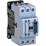 CWB40-11-30D39 WEG Low Voltage Contactor, 40 Amp, 3 NO Power Poles