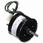 D1160 Fasco 1/100HP OEM Replacement Electric Motor, 1550RPM