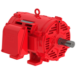 03036OP3VFP284TS-W40 WEG 30HP Fire Pump Electric Motor, 3600RPM