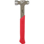 48-22-9130 Milwaukee 16oz Steel Ball Peen Hammer