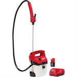 2528-21G1 Milwaukee M12 One Gallon Handheld Sprayer