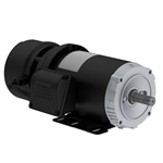 00718ET3EBM213TC-S WEG 7.5HP Electric Brake Motor, 1800RPM