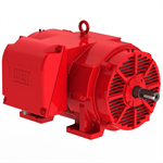 04030OP3OFP286TS-W40 WEG 40HP Fire Pump Electric Motor, 3000RPM