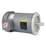 VM3539 Baldor 1/2HP Electric Motor, 1200RPM