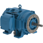 15036OT3G405JP-W40 WEG 150HP JP Close-Coupled Pump Electric Motor, 3600RPM