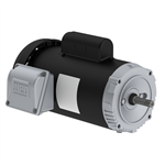 00118ES1B56CFL-S WEG 1HP Electric Motor, 1800RPM