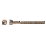 79047 Fastenal 1/4^-20 x 1-1/2^ 316 Stainless Steel Socket Cap Screw