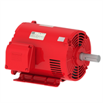 02536OP3EFP256T-S WEG 25HP Fire Pump Electric Motor, 3600RPM